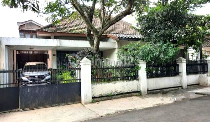 RUMAH MURAH SIAP HUNI DI SAYAP RIAU BANDUNG