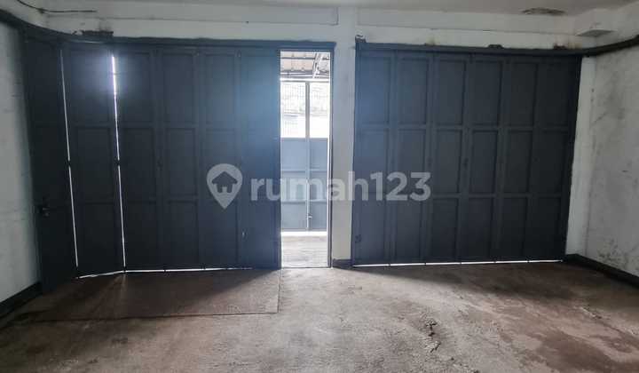 Ruko Di Cinunuk Raya Cibiru Bandung Murah Siap Huni