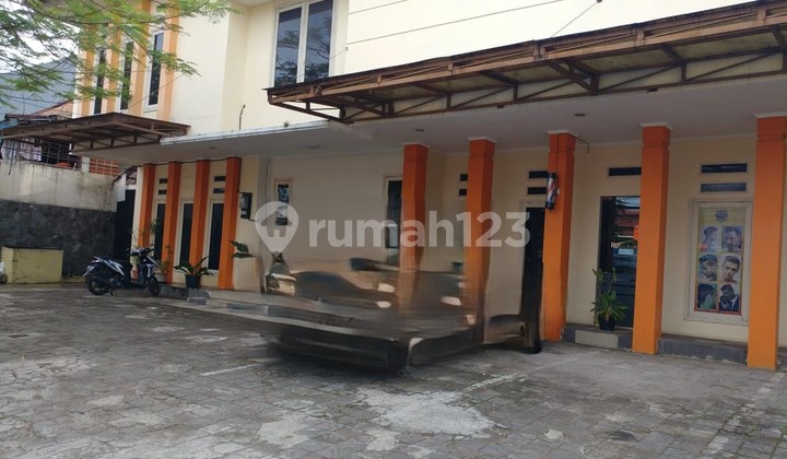 HOTEL MURAH SIAP HUNI DI CIKUTRA CIBEUNYING BANDUNG 2