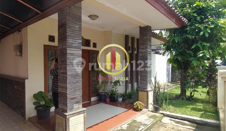 Nice Cheap House with SHM in Arcamanik, Bandung 2