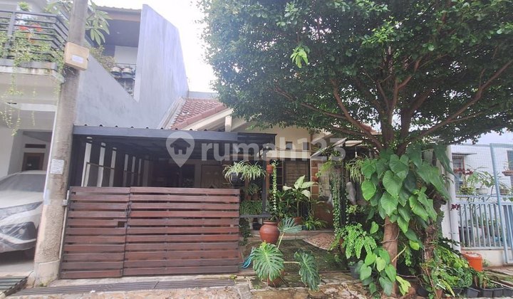 Rumah Murah Griya Caraka Cisaranten Bandung