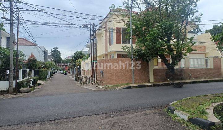 Rumah Baru Siap Huni Di Sejahtera Sukajadi Bandung 1