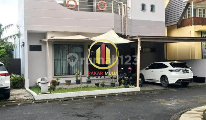 Nice Furnished SHM House Cigadung, Bandung Nice Furnished SHM House Cigadung, Bandung