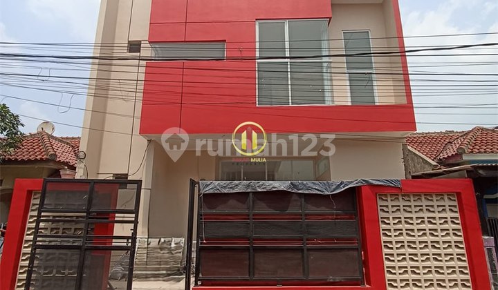 Rumah Kos Murah Dekat Tol Buah Batu Bandung Rumah Kos Murah Dekat Tol Buah Batu Bandung