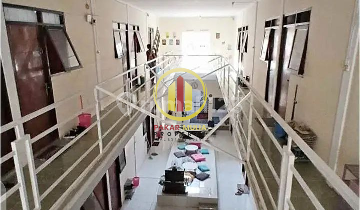 Kost Murah Area Universitas Telkom Buah batu Bandung 