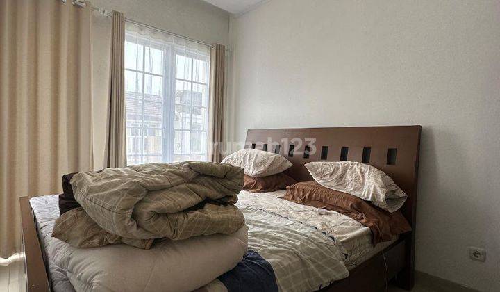 RUMAH SIAP HUNI DI ANTAPANI BANDUNG MURAH
