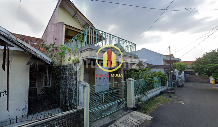 Rumah Bagus Full Renovasi SHM Ciwastra Bandung 2