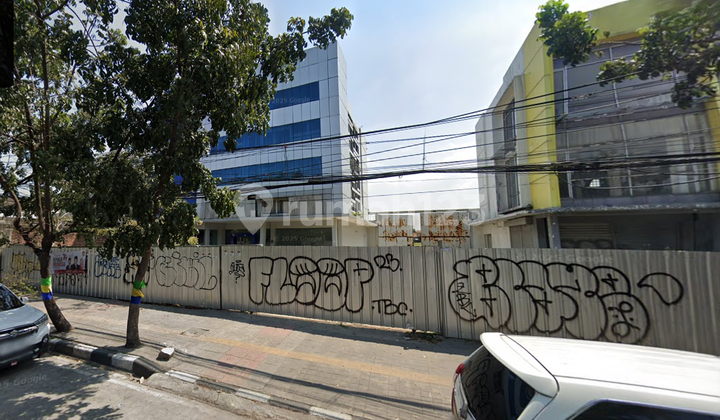 Tanah Murah di Ibrahim Adji Kiaracondong Bandung