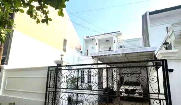 MUST SELL THIS MONTH LUXURY HOUSE NEAR BUAH BATU TOLL BANDUNG