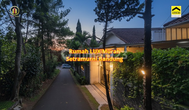 Good House Ready to Occupy SHM Pasteur, Bandung Good House Ready to Occupy SHM Pasteur, Bandung