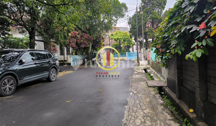 Rumah Jarang Ada SHM Sayap Riau Bandung Kota, Bandung 2
