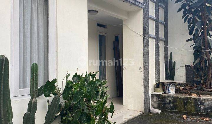 Rumah 2 Lantai Bagus SHM di Ligar Cigadung, Bandung 2