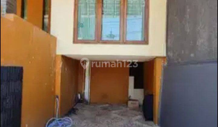 Rumah Bagus Siap Huni SHM di Komplek Bentang Asri Turangga Bandung 2