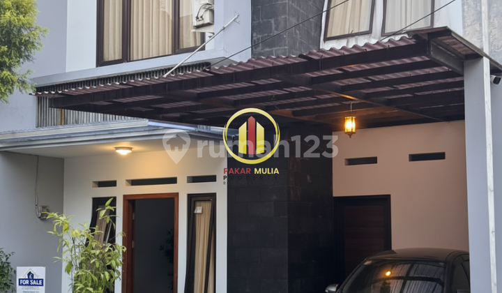 Rumah Murah di Arcamanik Bandung Siap Huni Rumah Murah di Arcamanik Bandung Siap Huni