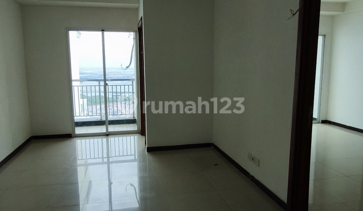 For Rent Fast Green Bay Pluit Condo 2 Bedroom Sea View in Pluit 2