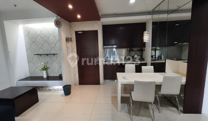 Casablanca Mansion Apartment 2 Bedrooms Fully Furnished Pool View Casablanca Mansion Apartment 2 Bedrooms Fully Furnished Pool View