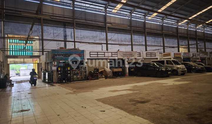 Linked Kiosk at Smart Market, Daan Mogot, Tangerang City Linked Kiosk at Smart Market, Daan Mogot, Tangerang City