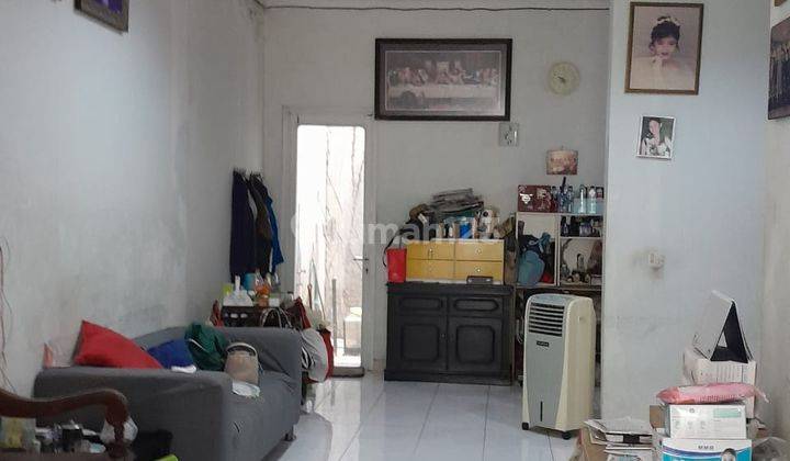 Dijual Cepat Rumah 2 Lantai Di Pondok Hijau Golf, Gading Serpong 2