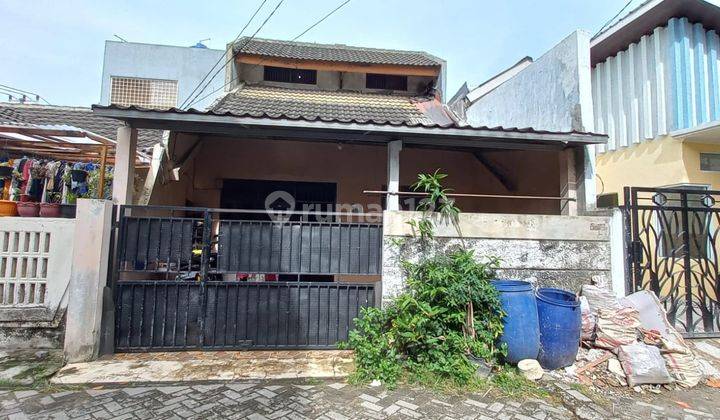 Dijual Cepat Rumah Di Puri Dewata Indah, Taman Royal 1 1