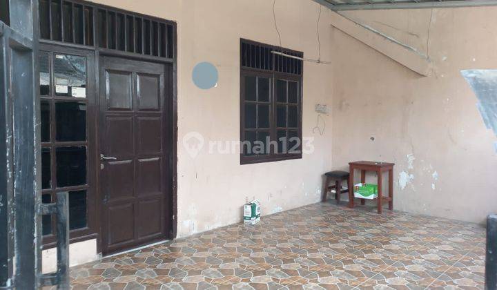 Dijual Cepat Rumah Di Puri Dewata Indah, Taman Royal 1 2