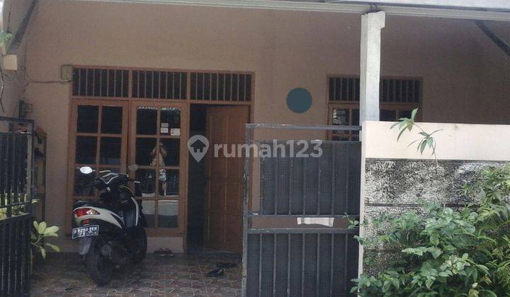 Dijual Cepat Rumah Di Puri Dewata Indah, Taman Royal 1 2