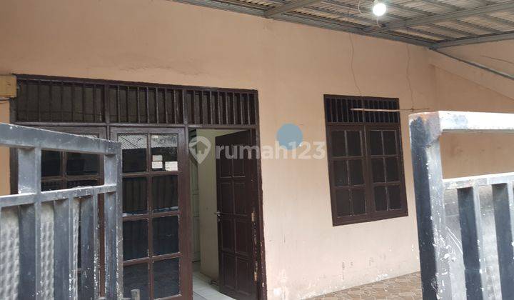 Dijual Murah Rumah 1,5 Lantai Di Puri Dewata Indah, Cipondoh 2