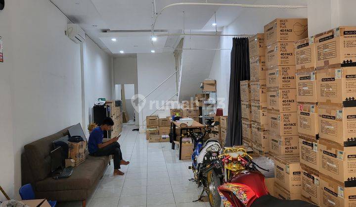 Dijual Cepat Ruko 3,5 Lantai Di Kalideres, Jakarta Barat 2