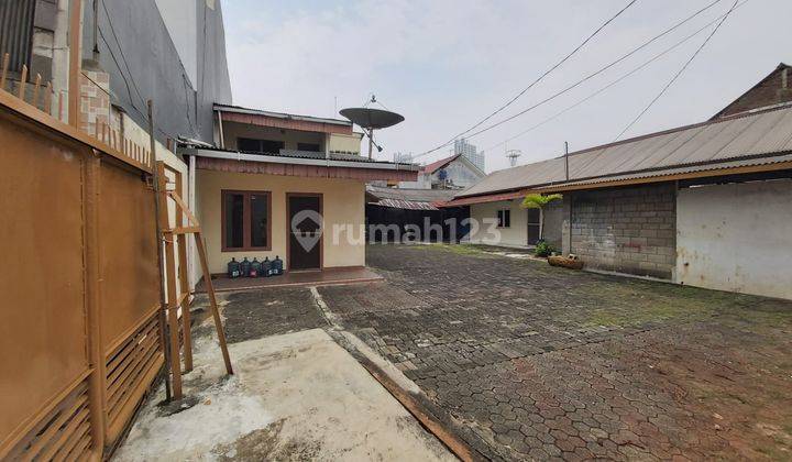 Dijual cepat Kavling Tanah strategis di Kedoya, Kebun Jeruk 2