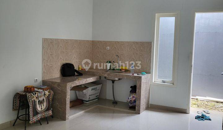 Dijual cepat Rumah baru ngantong di Kunciran, Tangerang 12