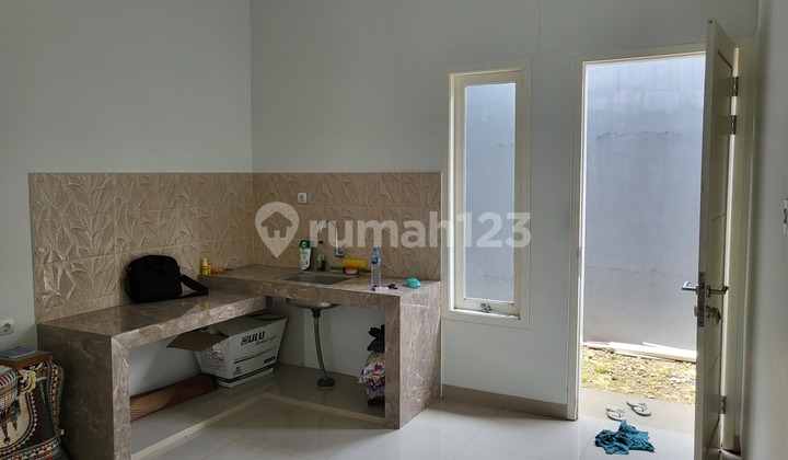 Dijual cepat Rumah baru ngantong di Kunciran, Tangerang 14