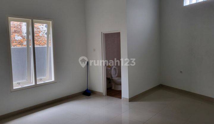 Dijual cepat Rumah baru ngantong di Kunciran, Tangerang 17