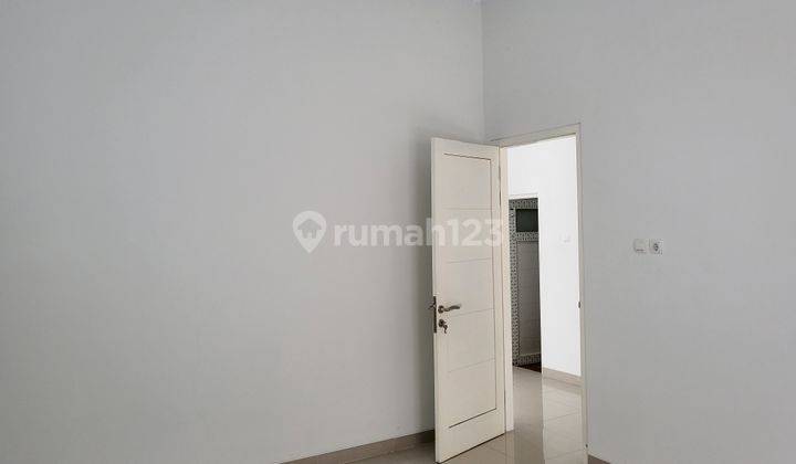 Dijual cepat Rumah baru ngantong di Kunciran, Tangerang 19