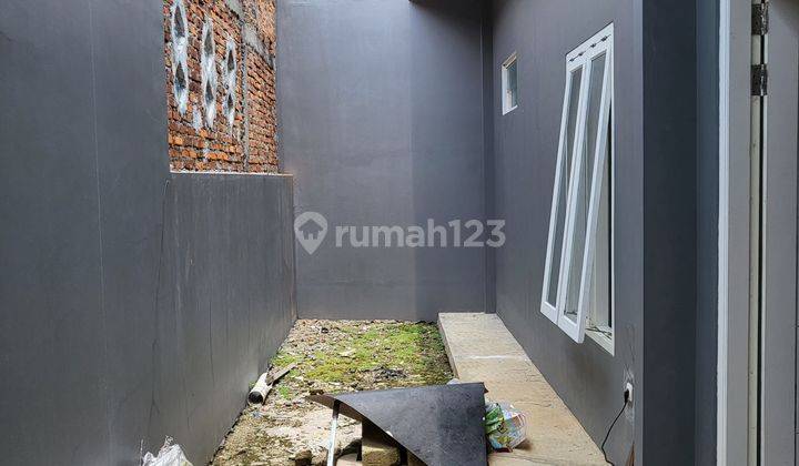 Dijual cepat Rumah baru ngantong di Kunciran, Tangerang 21