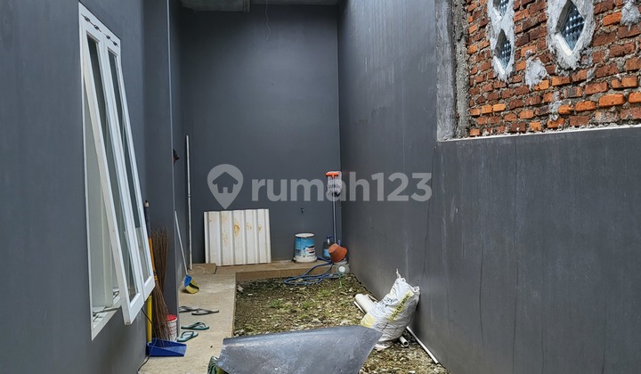 Dijual cepat Rumah baru ngantong di Kunciran, Tangerang 22