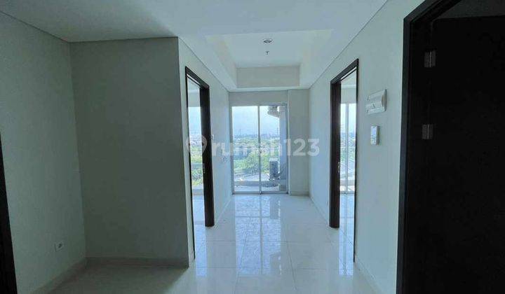 Dijual cepat Apartemen Puri Mansion 3 BR semi furnished 1