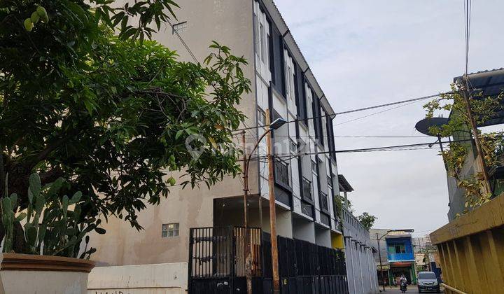 Dijual Cepat Rumah 3 Lantai Di Cengkareng, Jakarta Barat 2