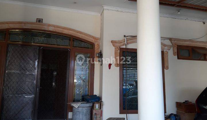 Dijual cepat Rumah 2,5 lantai di Tambora, Jakarta Barar 2