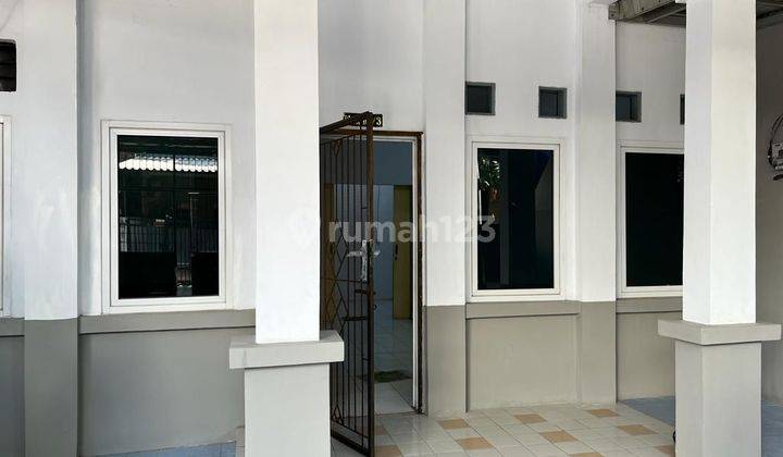 Dijual cepat Rumah 1,5 lantai Simprug di Poris, Tangerang 2