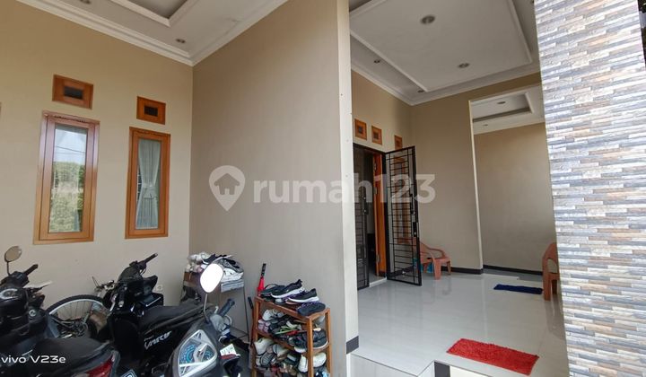 Rumah 2,5 Lantai di Poris Paradise Ekslusif, Tangerang 2