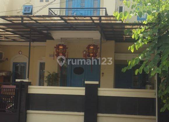 Rumah 2 Lantai Di Mutiara Taman Palem, Cengkareng Timur 2