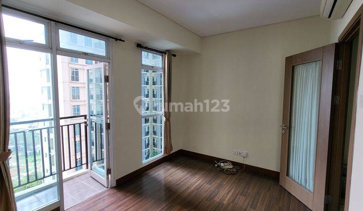 Apartemen baru Puri Orchard 1 BR dekat ke Puri Indah 1