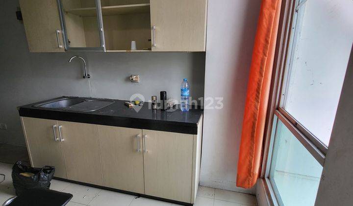 Dijual murah Apartemen The Habitat Studio di Karawaci 1