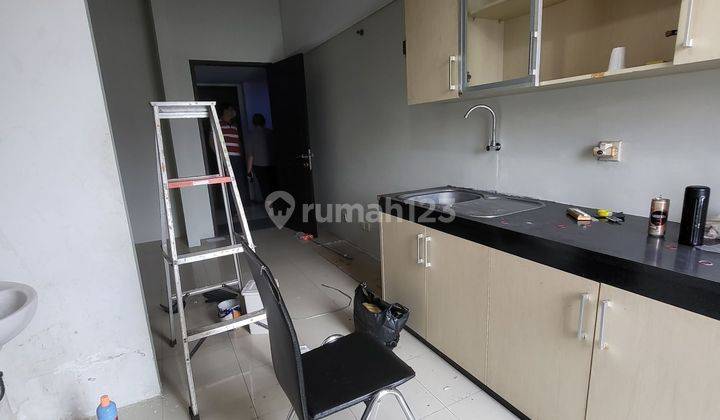 Dijual murah Apartemen The Habitat Studio di Karawaci 2