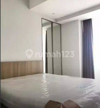 Dijual cepat Apartemen The Mansion Kemayoran 1 BR furnished 1