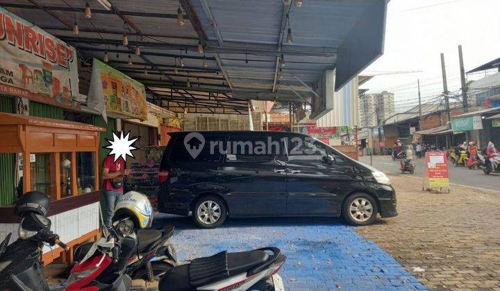 Dijual cepat Ruko gandeng 2 lantai dekat Citra Garden, Kalideres 2