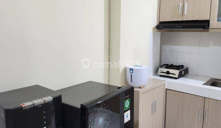 Dijual cepat Apartemen Ayodhya 2 BR Full Furnished 1