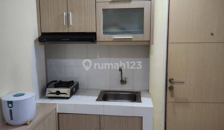 Dijual cepat Apartemen Ayodhya 2 BR Full Furnished 2