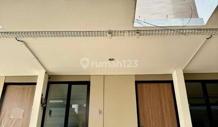 Dijual cepat Rumah 2 lantai di Duta Indah Residence, Tangerang 1