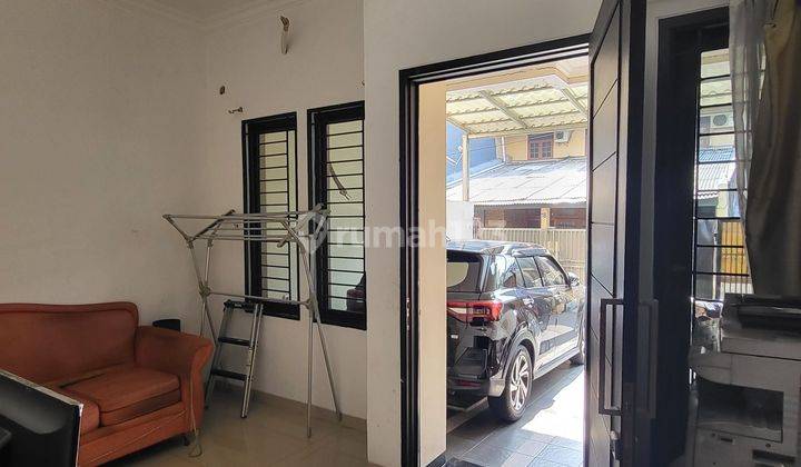 Rumah 3,5 Lantai Furnished Di Mandala, Tomang, Grogol 2