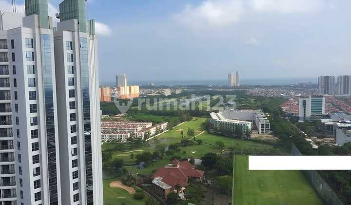 Dijual Cepat Office Soho The Mansion Kemayoran Fontana Dijual Cepat Office Soho The Mansion Kemayoran Fontana